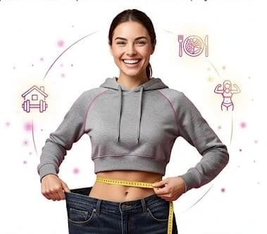 Transformación Sistema Cuerpo Perfecto